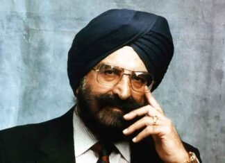 GNDU to Commemorate 100th Birth Anniversary of Fibre Optics Pioneer Dr. Narinder Singh Kapany on Oct 31 Pioneer Dr. Narinder Singh Kapany