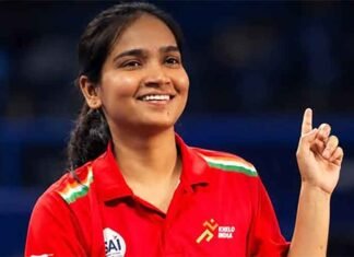 From Software Engineer to Asian Para Games Medallist: Prachi Pandey’s Inspiring Journey Prachi Pandey Para Games medal