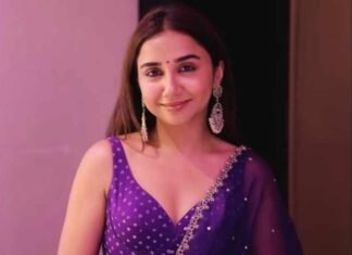 Prajakta Koli Says She Wanted ‘Everyone Who Buys Tickets for Me’ to Love Her in ‘JugJugg Jeeyo’