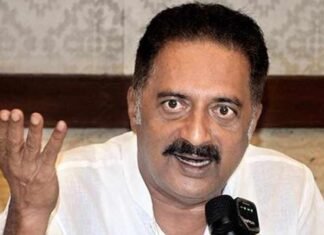 ‘SIR an Attempt to Kill Democracy’: Prakash Raj Demands Scrapping of Electoral Roll Revision