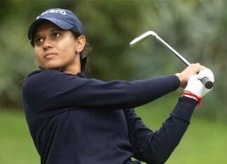 IGPL Announces ₹1 Crore Reward for Pranavi Urs After Historic Asian Games Golf Gold Pranavi Urs Golf Player