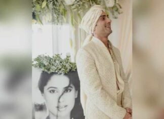 Prateik Smita Patil Remembers Mother Smita Patil on Birth Anniversary, Calls Her His ‘Guardian Angel’