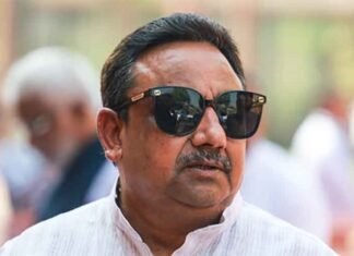 Delhi Protests Could Put Rs 4,000 Crore in Business at Risk Over 10 Days: BJP MP Praveen Khandelwal BJP MP