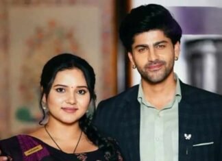 ‘Vasudha’ Completes 700 Episodes as Priya Thakur, Abhishek Sharrma Reflect on Journey