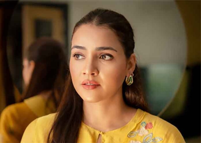 Priyanka Raina