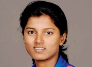 Punam Raut Retires from International Cricket, Ends Career Spanning More Than a Decade