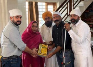 Punjab Announces ₹11-Crore Canal Relining Project to Benefit 8,000 Acres in Sri Muktsar Sahib