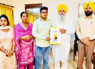 Punjab Dairy Development Department Recruits 23 Employees; Total Govt Appointments Reach 98 Since 2022 Punjab Dairy Development Department appoints 23 employees