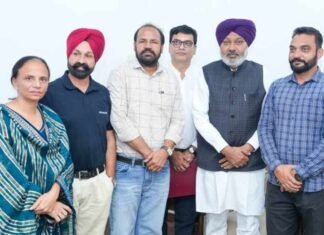 Punjab Govt Resolves Pay Parity Issues of 180 ETT TET-Pass Teachers: Harpal Cheema