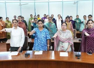 Punjab VB Observes Vigilance Awareness Week, Reports 1,118 Corruption Cases and 1,156 Arrests Since 2022 Punjab Vigilance Bureau observes Awareness Week