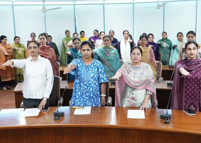 Punjab Vigilance Bureau observes Awareness Week