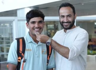 Punjab Win Vinoo Mankad Trophy After 13 Years, Meet Hayer Welcomes U-19 Champions