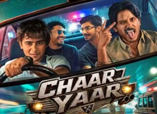 ‘Chaar Yaar’ Trailer: Purav Jha, Chunky Panday Lead Crime Drama Set in Mumbai Purav Jha Chunky Panday Sikandar Kher-starrer Chaar Yaar