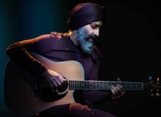 Rabbi Shergill Says Art Has ‘Disappeared a Little’