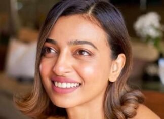 Radhika Apte Calls Idea of Women Clashing on Film Sets ‘Dated’, Says Camaraderie Matters More
