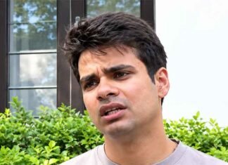 Raihan Vadra Says Bikaner House Ordered Removal of All 70 Photographs Without Explanation Raihan Vadra Artist and photographer