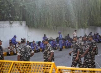 Rajasthan Police Detain 24 Ahead of CJP’s Delhi Protest; 12 Trains Cancelled