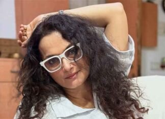 Rajeshwari Sachdev Calls Tiger Shroff Firing Incident ‘Frightening’, Raises Concerns Over Public Safety Rajeshwari Sachdev