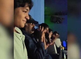 Rajinikanth Watches ‘Jailer 2’ With Fans for First Time in 40 Years