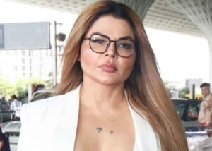 Rakhi Sawant Actress 2