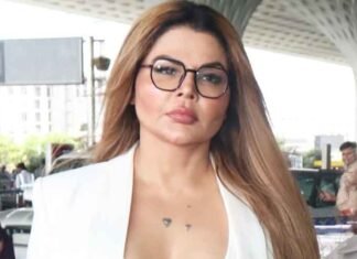 Rakhi Sawant Calls Govinda’s Rumoured Girlfriend ‘Pati Chor’, ‘Gold Digger’, Urges Actor to Reconcile with Sunita Rakhi Sawant Actress 2