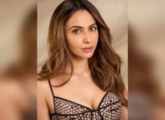 Rakul Preet Singh Denies Link to Income Tax Searches, Says ‘The Search Was Not Pertaining to Me’