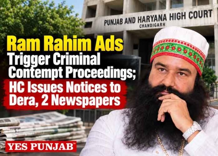Ram-Rahim-Contempt-Proceedings