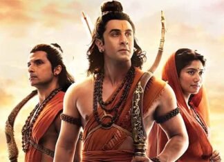 Ranbir Kapoor’s ‘Ramayana: Part 1’ to Release Worldwide on Nov 5, 2026 Ranbir Kapoor-starrer Ramayana