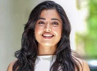 Rashmika Mandanna envies furry friend Aura over their contrasting Sunday routines