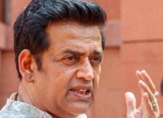 Ravi Kishan Expresses Faith in Maharashtra Police Over Tiger Shroff Firing, Demands Strict Punishment