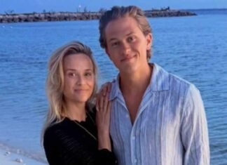 Reese Witherspoon Calls Son Deacon Her ‘Light’ in Heartfelt 23rd Birthday Tribute
