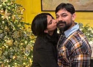 Rhea Kapoor Says Husband Karan Boolani Still Gives Her ‘Butterflies’ After 18 Years