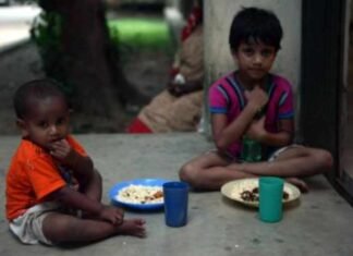 Rights Body Flags Alleged Child Trafficking, Sale Under Guise of Adoption in Bangladesh