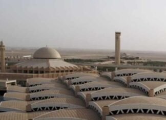 Riyadh Airport to Partially Reopen After Attacks Force Suspension of Operations
