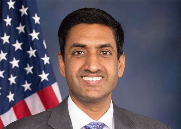 Ro Khanna Indian American