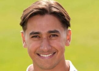 Essex confirms release of batter Robin Das following court appearance on rape charges