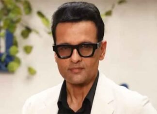 Ravee Gupta Disagrees with Rohit Roy’s ‘Dustbin Medium’ Remark on Television Rohit Roy Actor 1