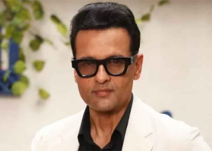 Rohit Roy Actor 1