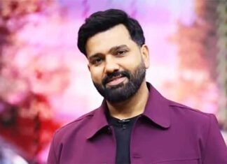 Rohit Sharma Recalls Childhood Financial Struggles, Says He Could Not Afford Cinema Tickets Rohit Sharma recalls how