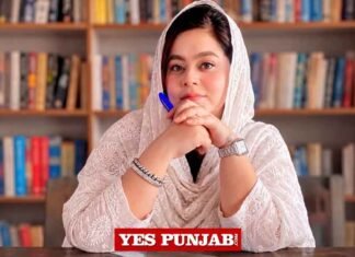 ‘You’ll Be Stunned When Names Come Out’: Roop Kaur Sandhu Submits Complaint to Akal Takht Roop-Kaur-Sandhu-SAD-Amritsar