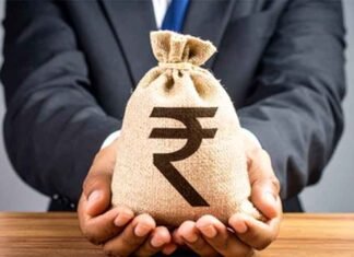 Centre Releases Additional Tax Devolution of Rs 1.09 Lakh Crore to States Ahead of Festive Season Rupees Money