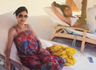 Saba Pataudi Shares Throwback Photos of Kareena Kapoor From Her ‘Size Zero’ Days Saba Pataudi shares major throwback from Kareena Kapoor