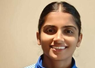Sabhai Gadhvi Becomes First Woman from Gujarat in Indian Kabaddi Team, Eyes Commonwealth Title