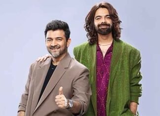 Sachin-Jigar Reunite With Ayushmann Khurrana for ‘Udta Teer’, Say They Wanted to Create a Fresh Sound Sachin-Jigar Reunite