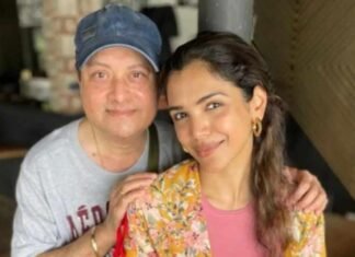 Sachin Pilgaonkar Recalls Being Stunned When Daughter Shriya Asked to Read Script Before Debut Film
