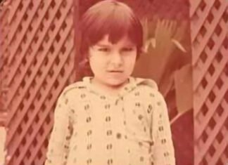 Saif Ali Khan Shares Adorable Childhood Photo from 1975, Asks ‘Is This Me?’