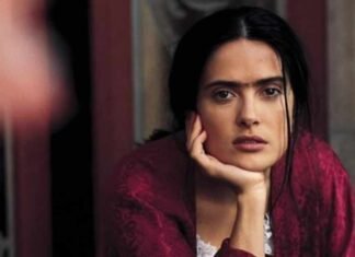 Salma Hayek Recalls Hollywood Doubts as ‘Frida’ Marks 24 Years Since Release