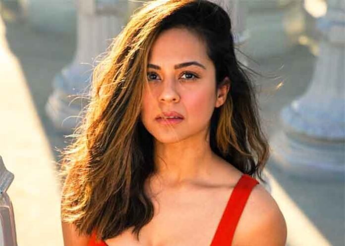 Sana Saeed Actress 1