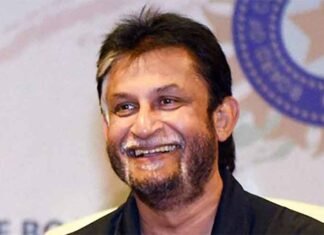 Sachin, Yuvraj, Gambhir and Zaheer Know Why They Had to Leave Team, Says Sandeep Patil Sandeep Patil Former Cricketer