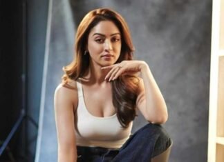 Sandeepa Dhar recalls Aatish Kapadia’s ‘colourful’ narration for ‘Chumbak’